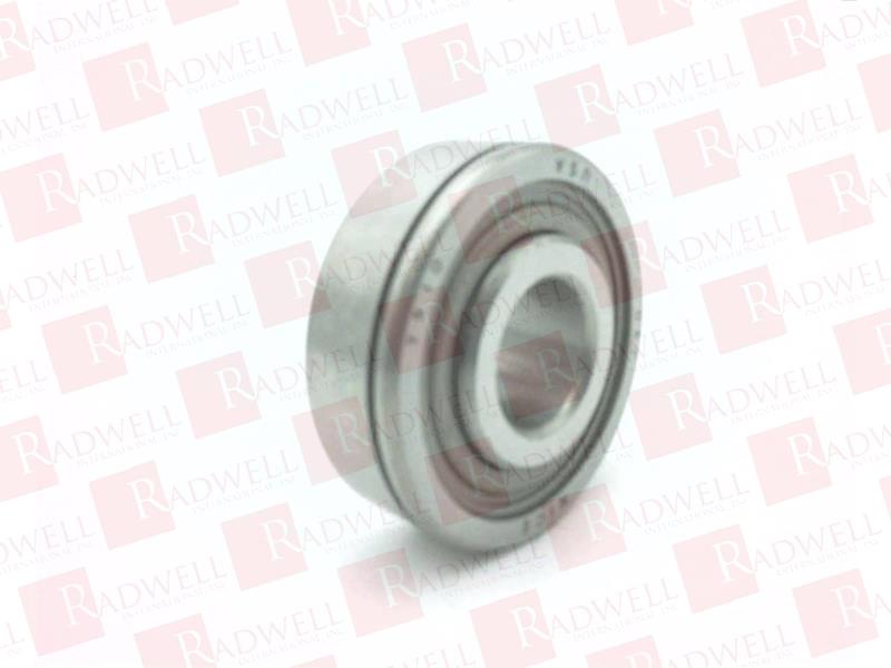 RBC BEARINGS 7510DLGTNTG18