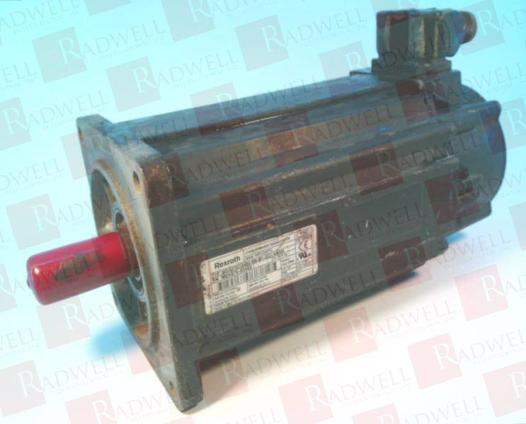 BOSCH MSK076C-0450-NN-M1-UG1-NNNN