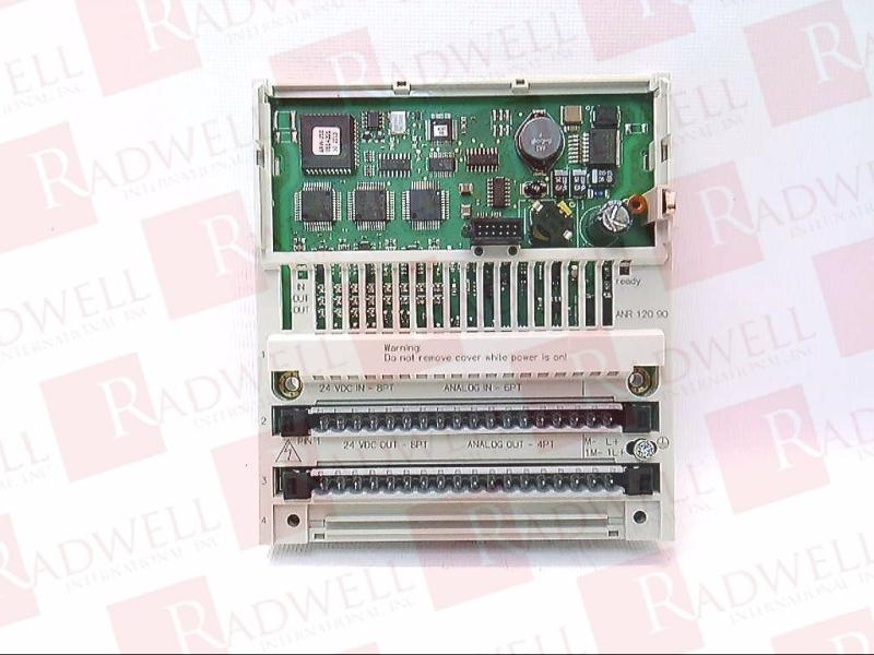 SCHNEIDER ELECTRIC 170ANR12090