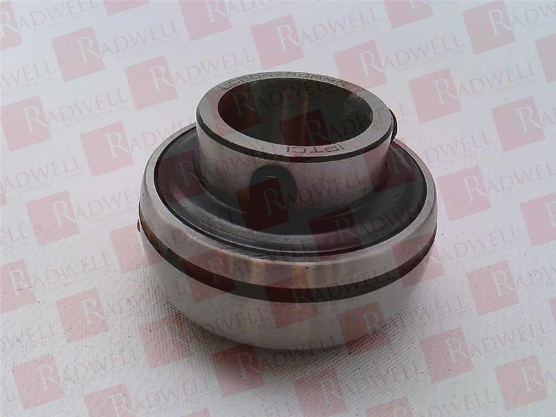 IPTCI BEARINGS UC20420MM