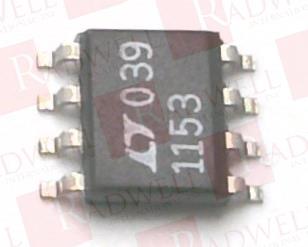 ANALOG DEVICES LTC1153CS8#PBF