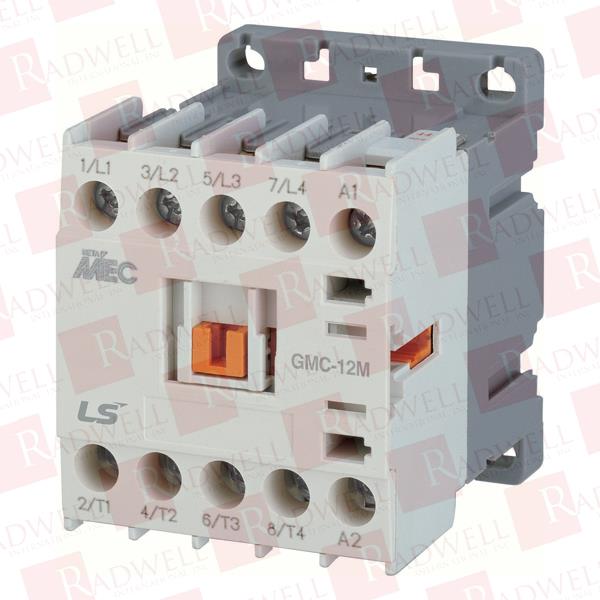 LS ELECTRIC GMC12MR-30-20-M7-AC-S-E