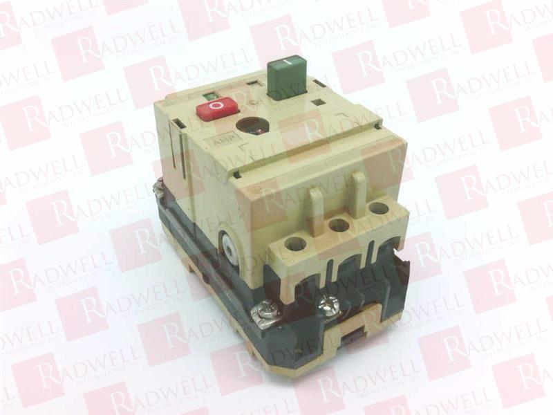 EATON CORPORATION PKZ-0-1-0.6-1-NA