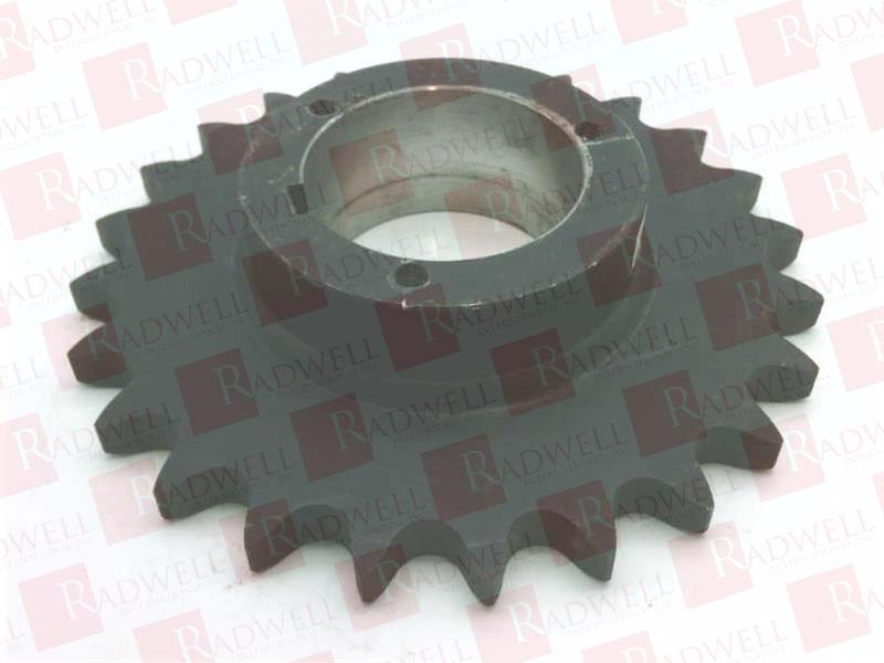 MARTIN SPROCKET & GEAR INC 80Q24H