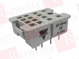 CARLO GAVAZZI ZC154