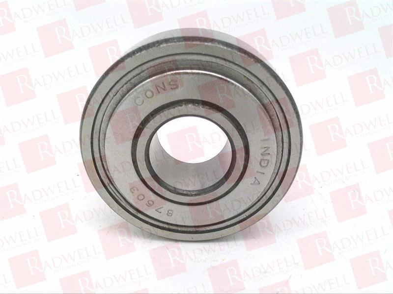 CONSOLIDATED BEARING 87603