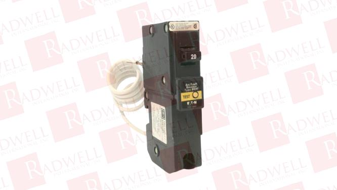 EATON CORPORATION BR120AF