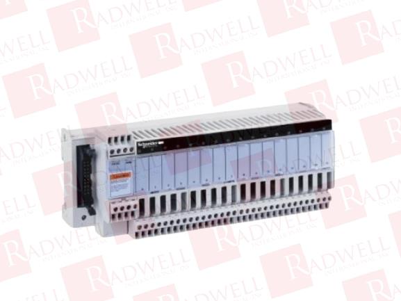 SCHNEIDER ELECTRIC ABE7P16T230