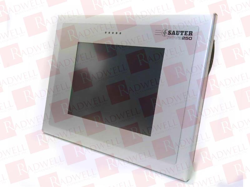 SAUTER EYT250-F021