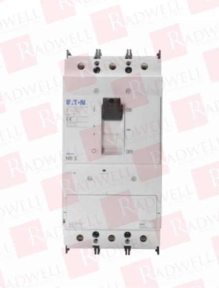 EATON CORPORATION NS3-400-NA