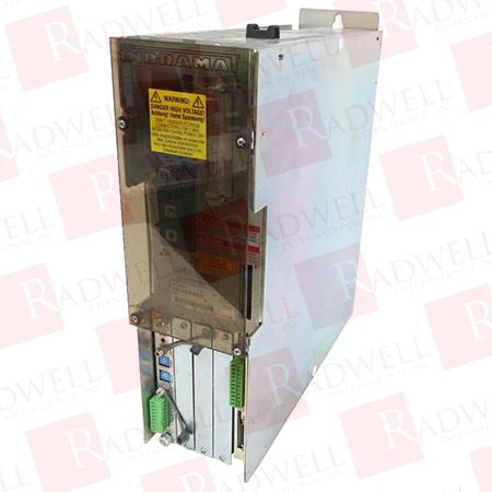 BOSCH DDS02.2-W050-BE95-01-FW