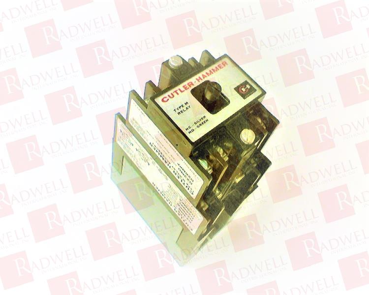 EATON CORPORATION D23MR80A