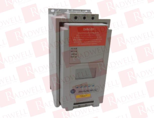 ALLEN BRADLEY 150-F43NBR