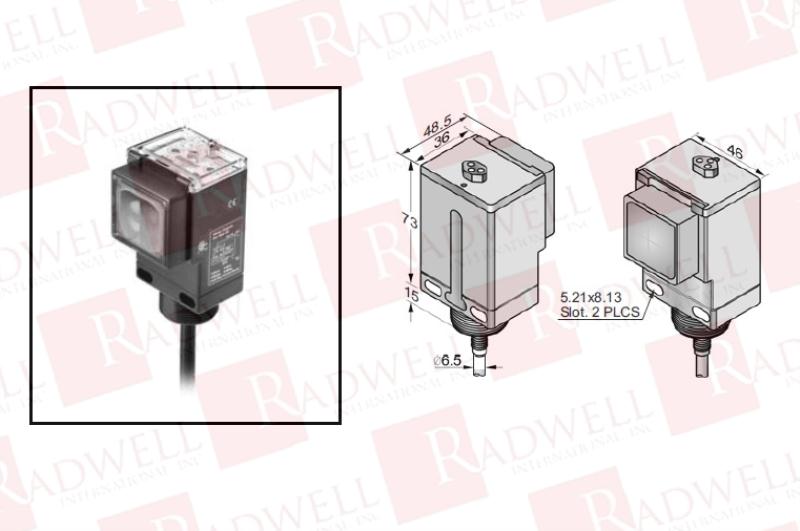 RADWELL RAD01633