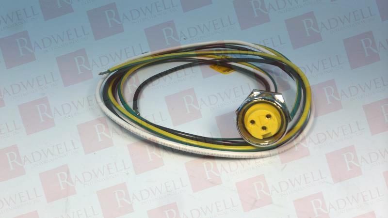 MOLEX 1R3000A20M010