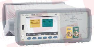 KEYSIGHT TECHNOLOGIES 33502A/001