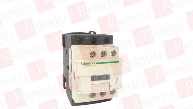 SCHNEIDER ELECTRIC LC1D09B7