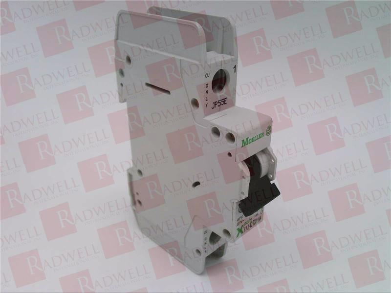 EATON CORPORATION FAZ-D13/1-NA