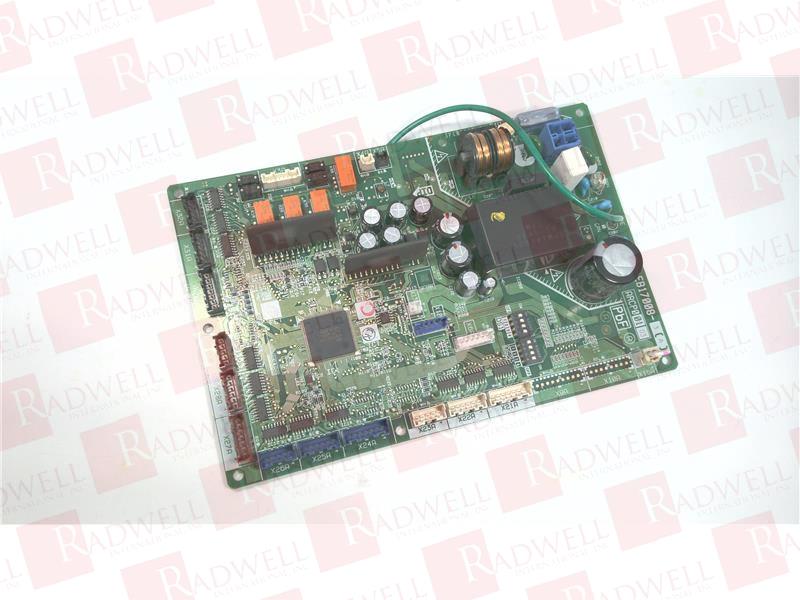 DAIKIN INDUSTRIES 3PCB5140-1