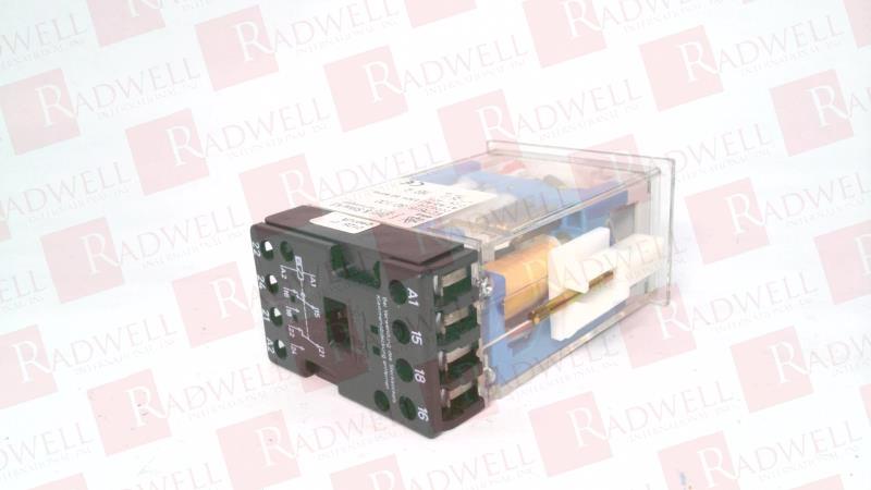 DOLD EC7616.32/100 50/60HZ 230V 0,2S-60H