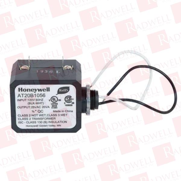 HONEYWELL AT20B1056