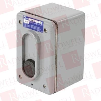 SCHNEIDER ELECTRIC 9001-BW242