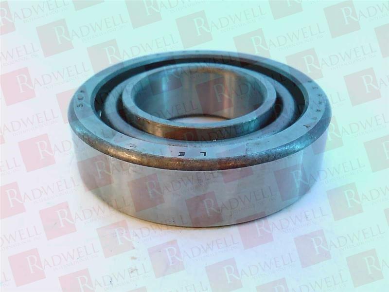 CONSOLIDATED BEARING 7206B