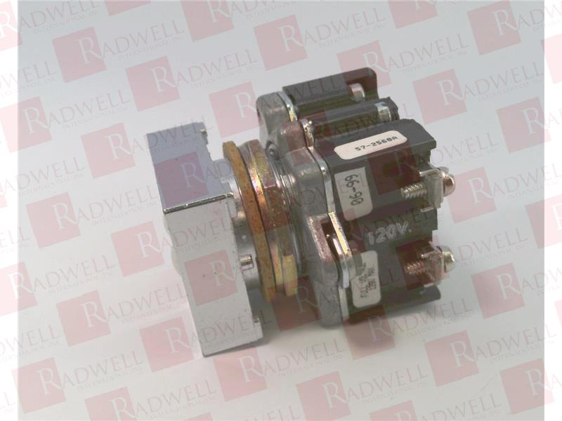 EATON CORPORATION E30CM