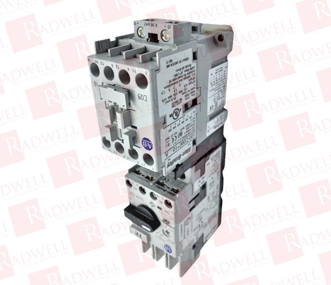 ALLEN BRADLEY 190E-ANEJ2-CB63C-TE