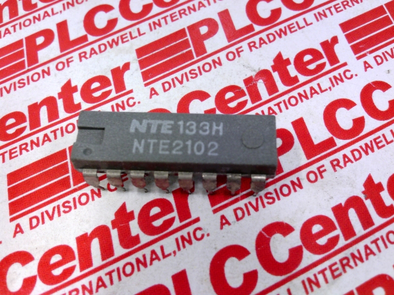 NTE NTE2102