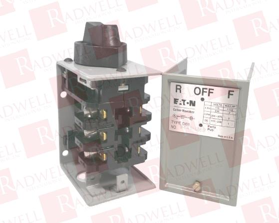 EATON CORPORATION 9441H269