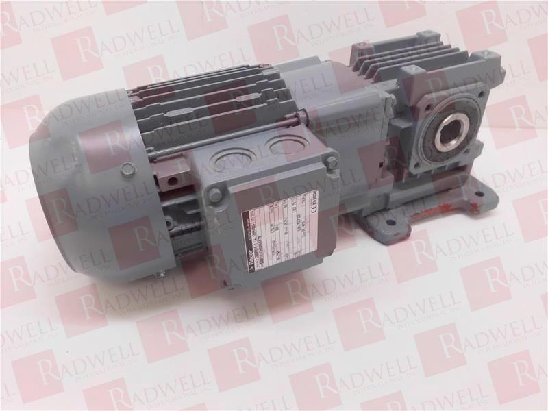 ALTRA INDUSTRIAL MOTION BS04-31V/DV04LA4