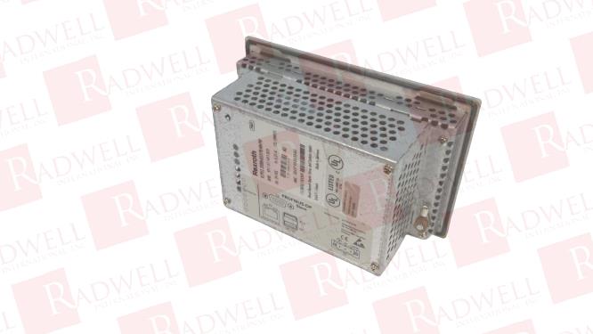 BOSCH VCP02.2DRN-003-PB-NN-PW