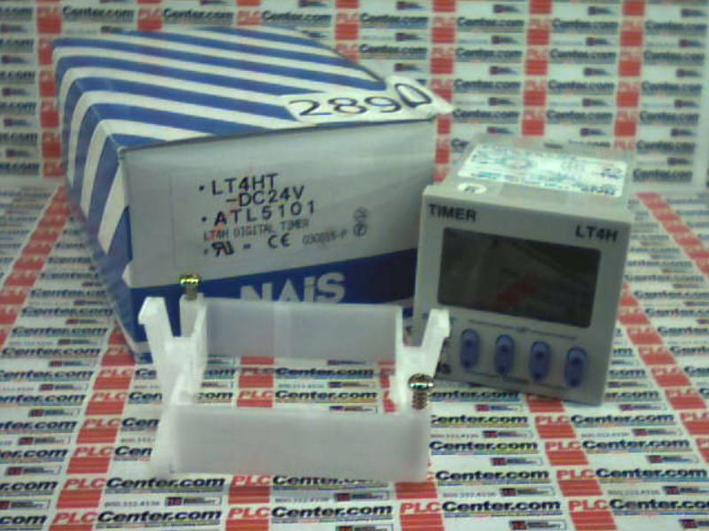 MATSUSHITA ELECTRIC LT4HT-DC24V