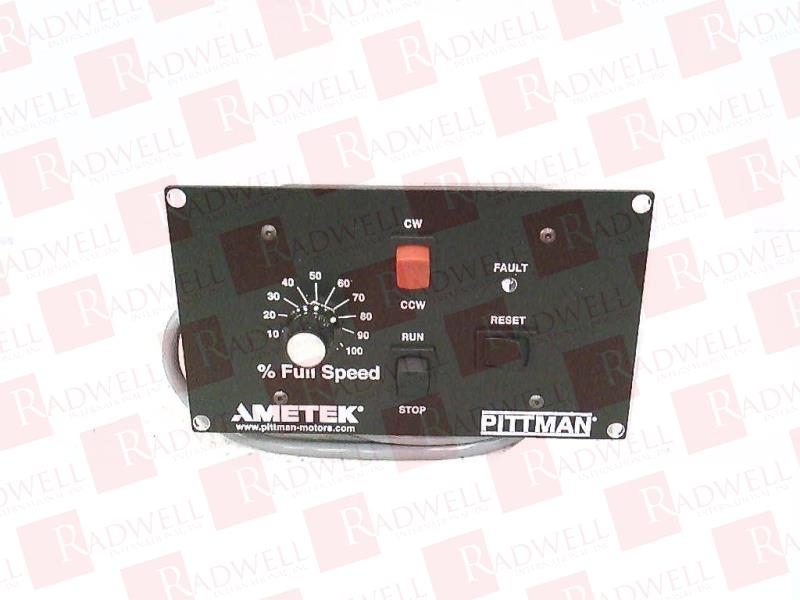 AMETEK 48161-00