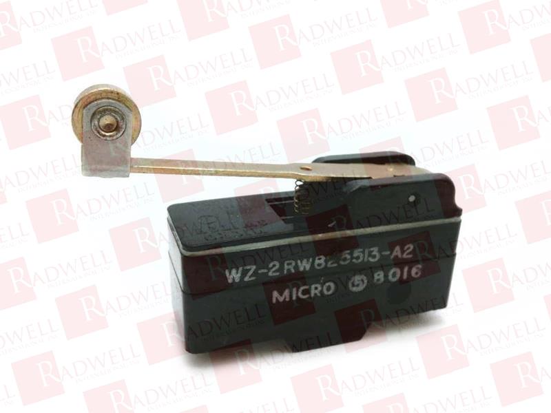 HONEYWELL WZ-2RW825513-A2