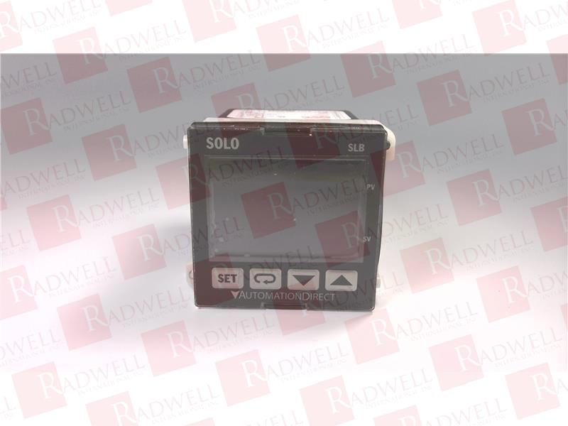 SOLO TEMPERATURE SLB4848-C2