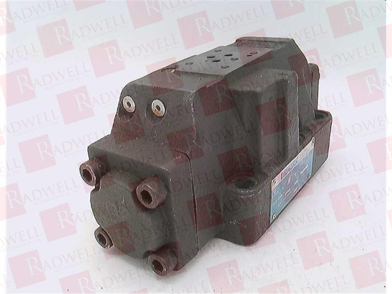 EATON CORPORATION DG5S-8-33C-M-FTWL-B5-30