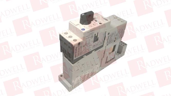 ALLEN BRADLEY 190S-ANZJ1-CB40C-KN