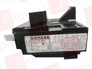 SIEMENS 3UA4300-8AR