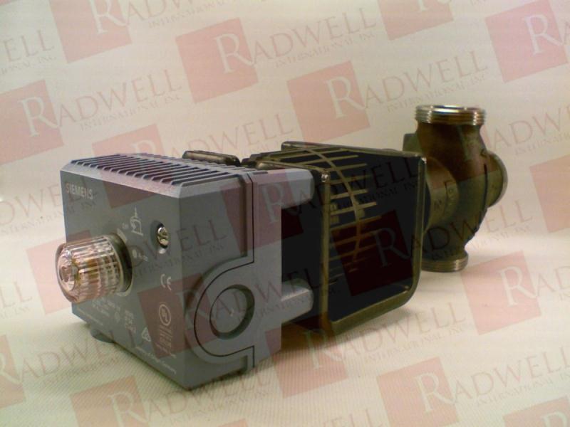 SIEMENS MXG461.25-8.0U