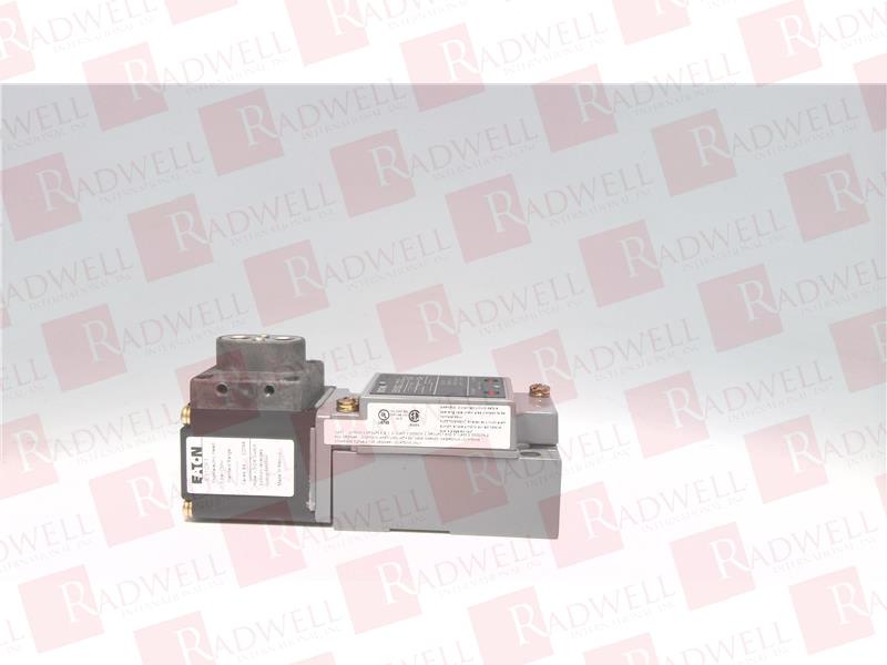 EATON CORPORATION E51CLF1