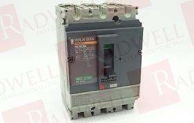 SCHNEIDER ELECTRIC NS160NA