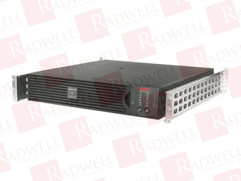 SCHNEIDER ELECTRIC SURTA2200RMXL2U