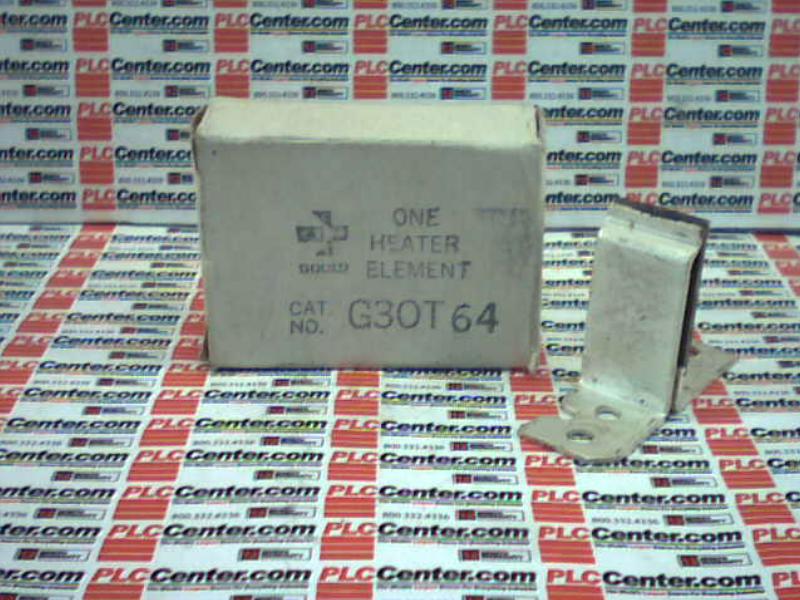 SCHNEIDER ELECTRIC G30T64