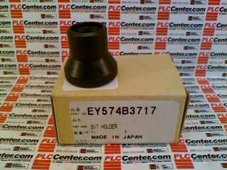 MATSUSHITA ELECTRIC EY574B3717