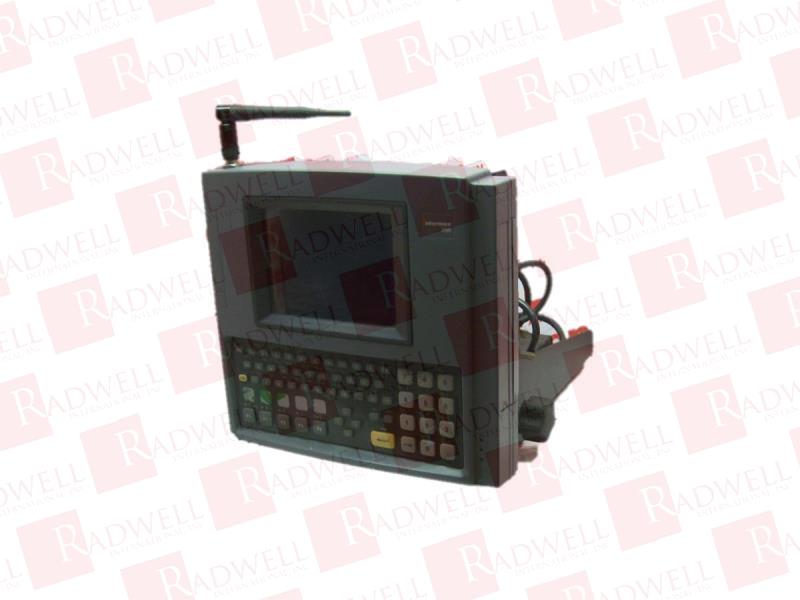 HONEYWELL T2486B184503703