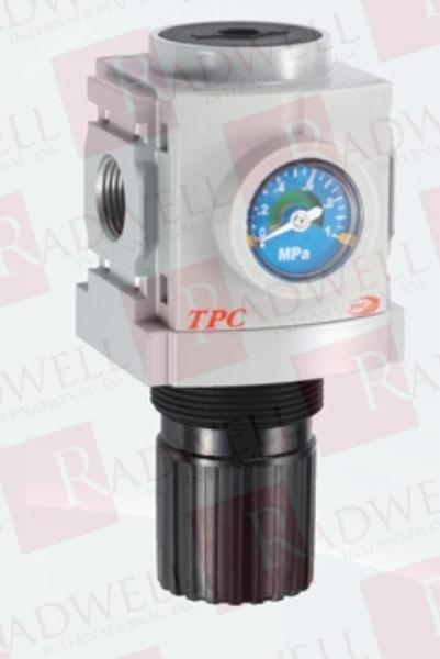 TPC MECHATRONICS CO PR3-N03-R