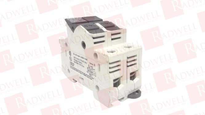 ALLEN BRADLEY 1492-FB2C30-L