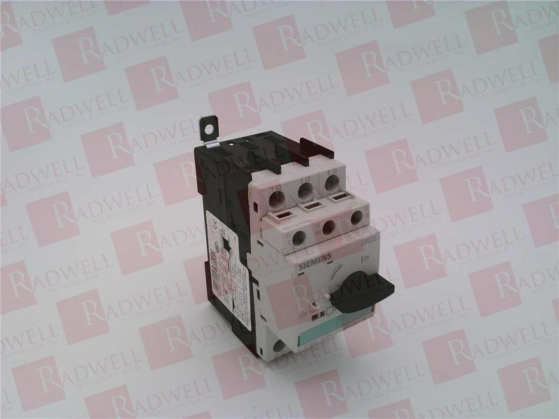 SIEMENS 3RV1321-1HH10